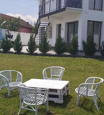 Accent House Daire Deva Dış mekan fotoğraf