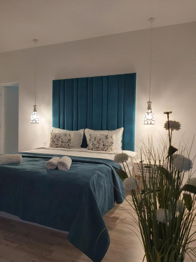 Accent House Daire Deva Dış mekan fotoğraf