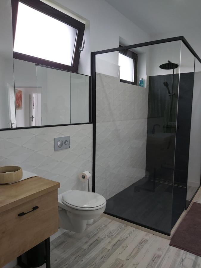 Accent House Daire Deva Dış mekan fotoğraf