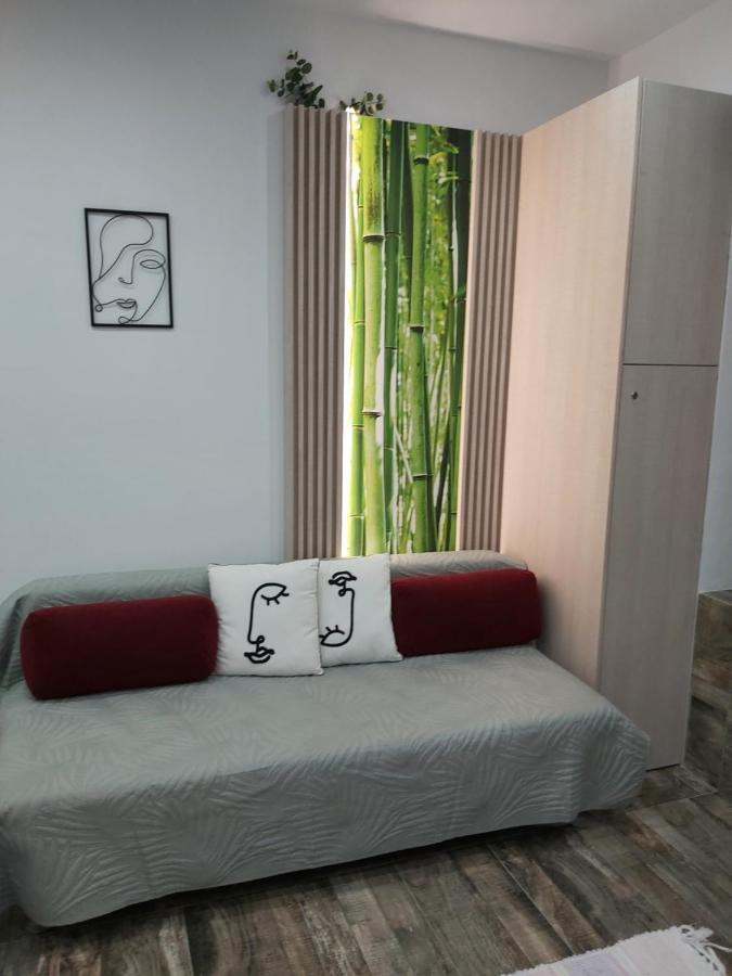 Accent House Daire Deva Dış mekan fotoğraf