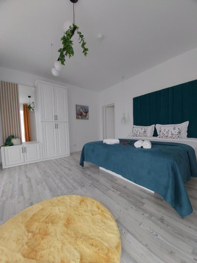 Accent House Daire Deva Dış mekan fotoğraf