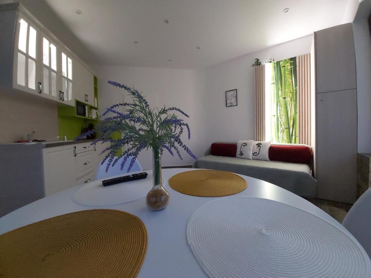 Accent House Daire Deva Dış mekan fotoğraf