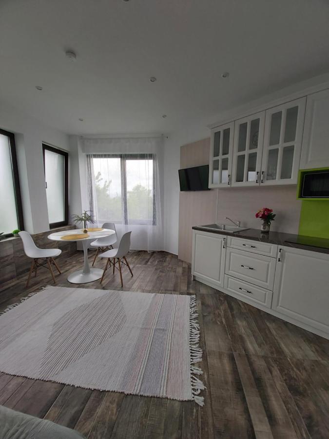 Accent House Daire Deva Dış mekan fotoğraf