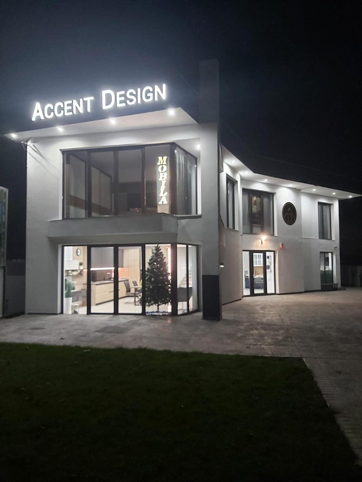 Accent House Daire Deva Dış mekan fotoğraf